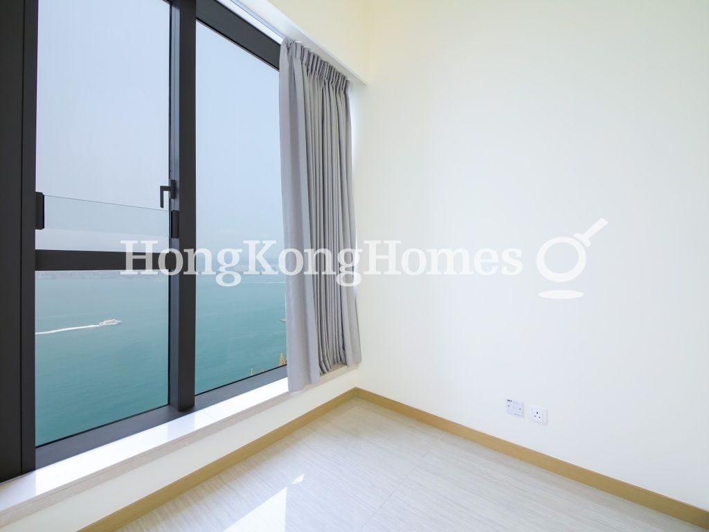 Third Bedroom — TownPlace Kennedy Town，西環堅尼地城