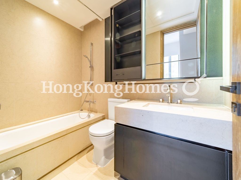 Guest Bathroom — 傲瀧 - 第11座，清水灣