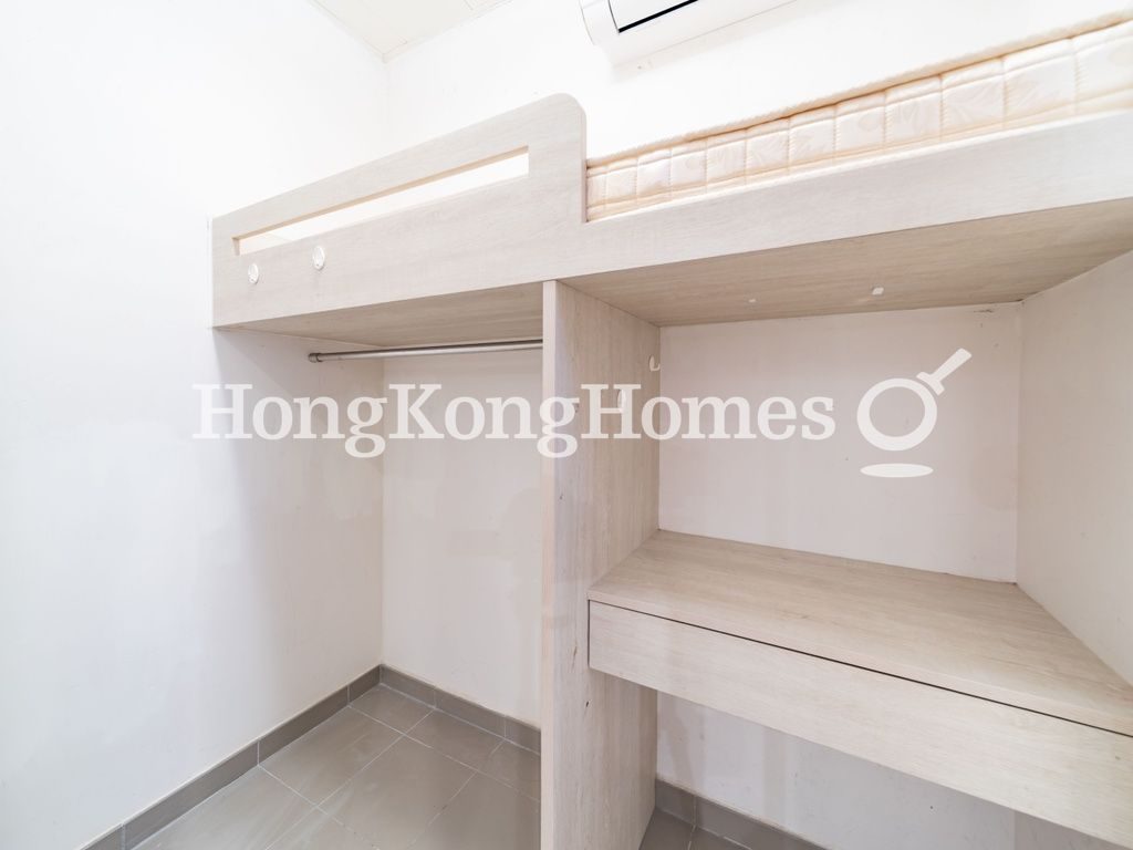 Maid's Room — 傲瀧 - 第11座，清水灣