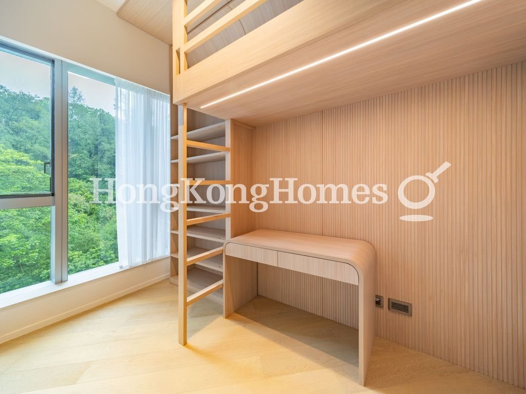 Second Ensuite Bedroom — 傲瀧 - 第11座，清水灣
