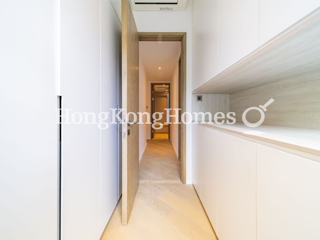 Fourth Bedroom — 傲瀧 - 第11座，清水灣