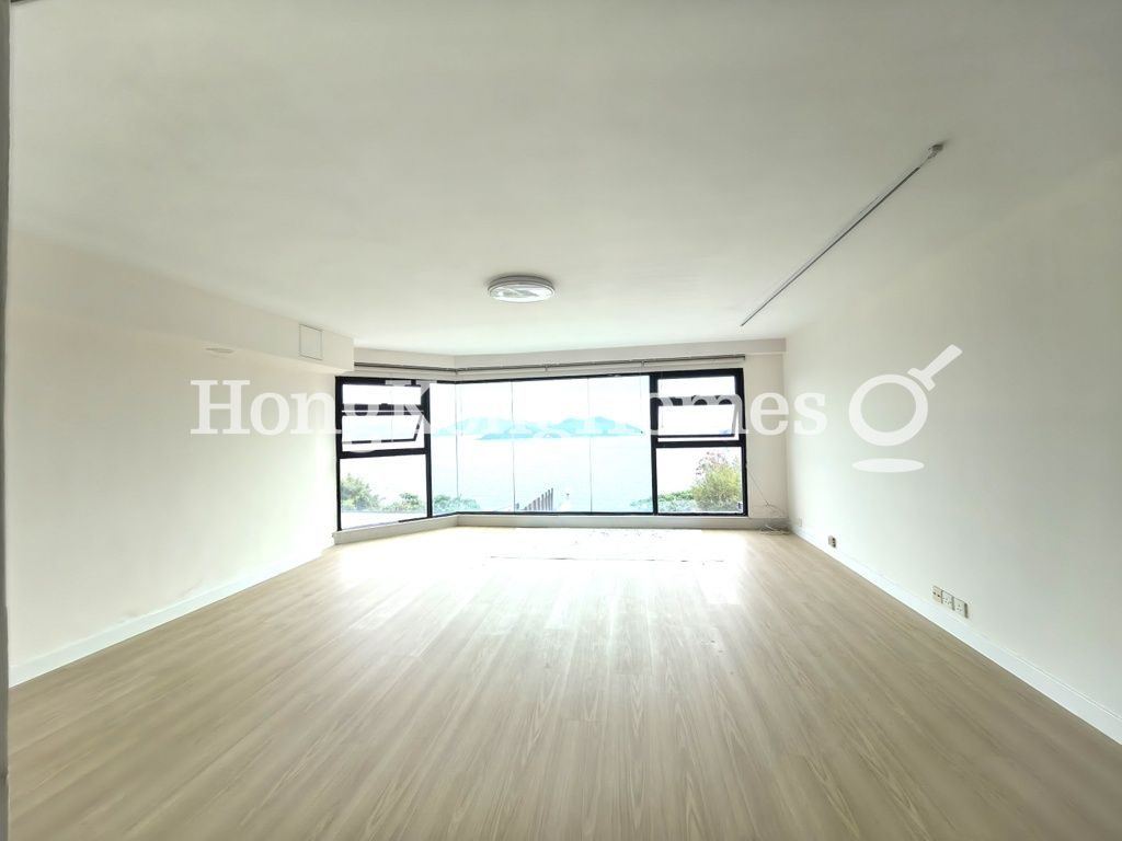 Living Room — Silver Fountain Terrace, Clear Water Bay