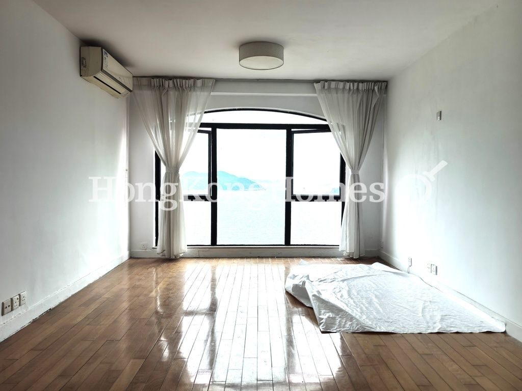 Master Bedroom — Silver Fountain Terrace, Clear Water Bay