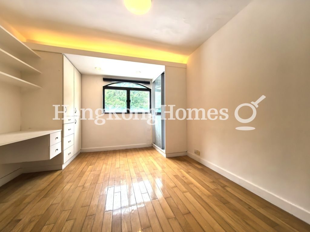 Second Bedroom — Silver Fountain Terrace, Clear Water Bay