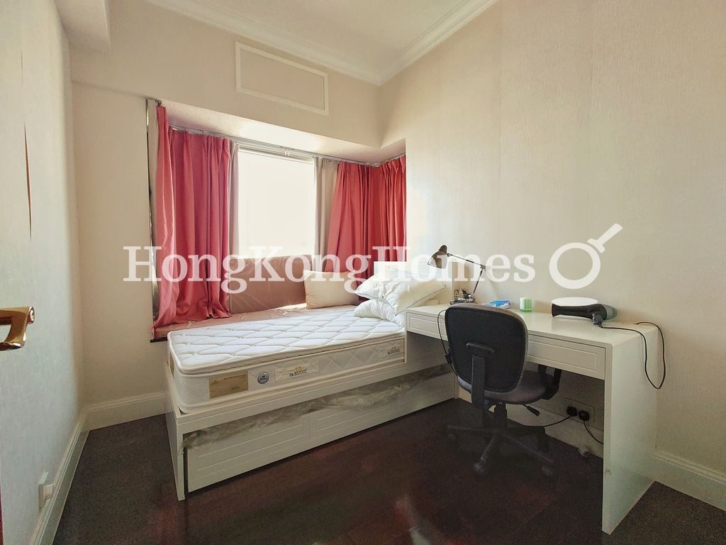 Fourth Bedroom — 擎天半島 1座，尖沙咀