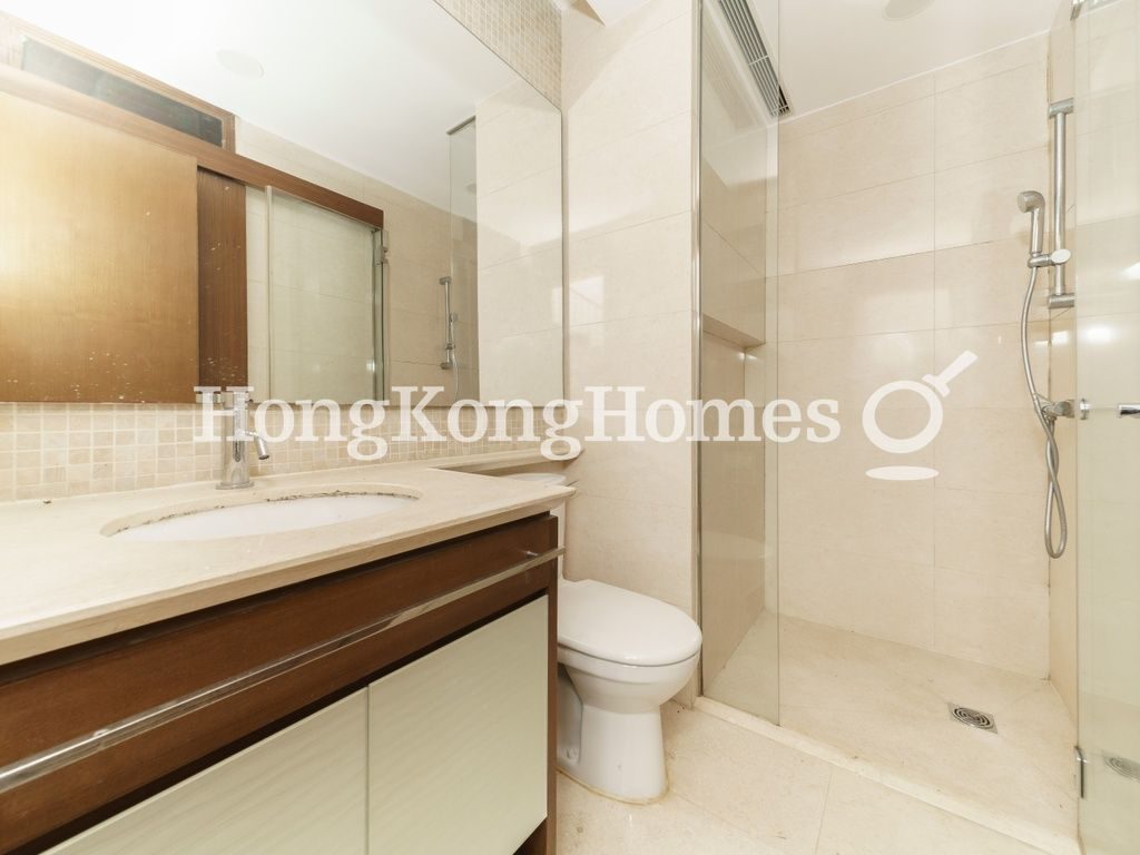Guest Bathroom — 溱喬，西貢