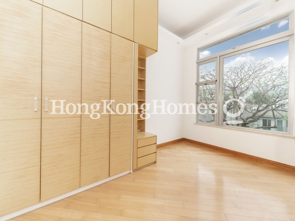 Third Bedroom — 溱喬，西貢