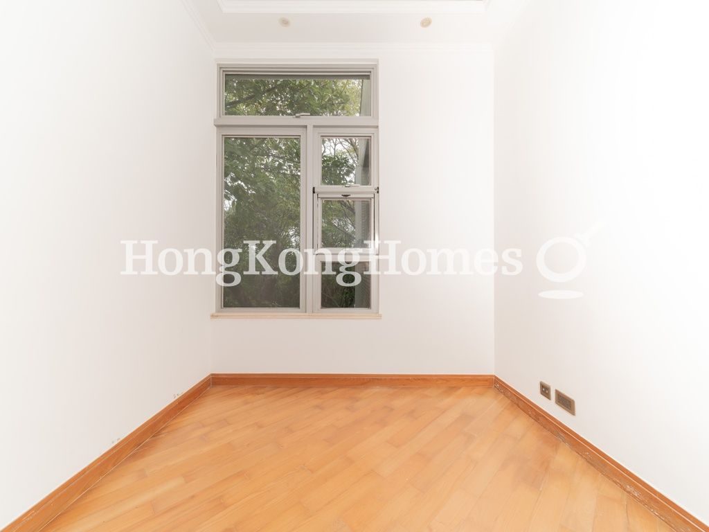 Fourth Bedroom — 溱喬，西貢