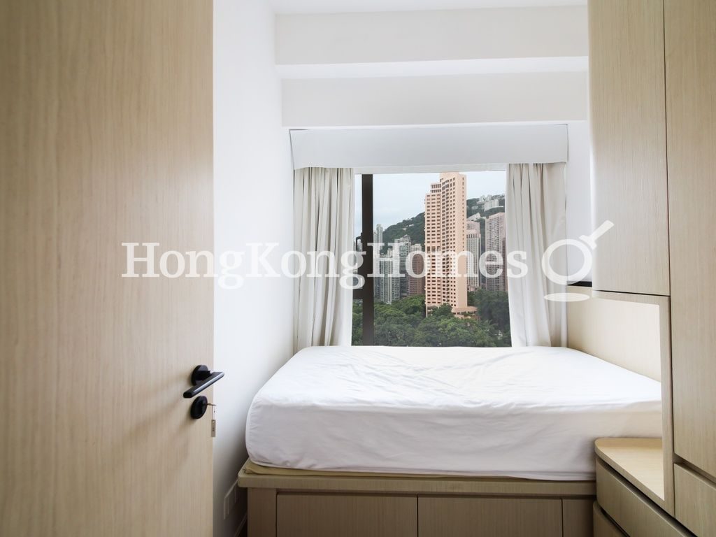 Second Bedroom — 本舍，西半山