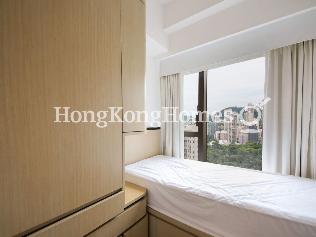 Third Bedroom — 本舍，西半山
