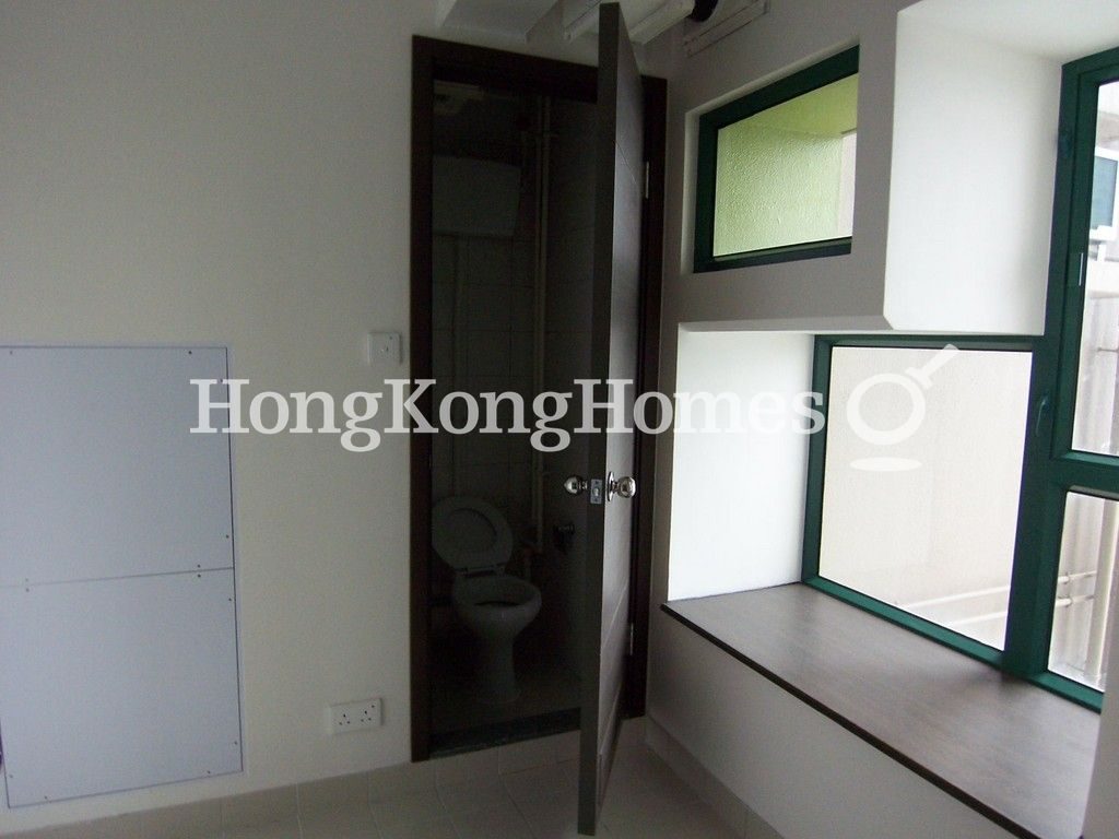 Maid's Room — Grand Promenade - Tower 03, Quarry Bay