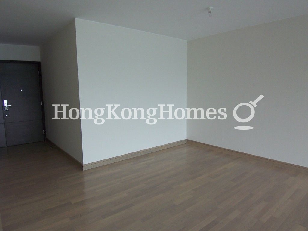 Dining Room — Grand Promenade - Tower 03, Quarry Bay