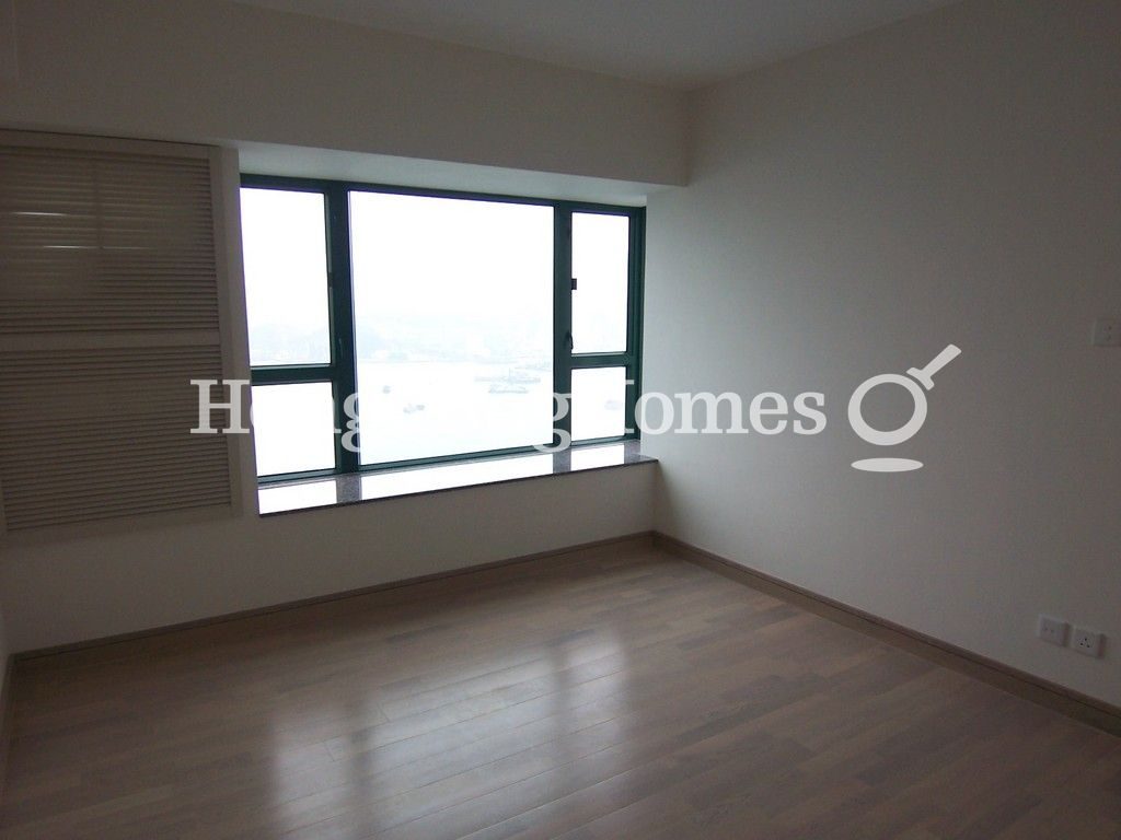 Master Bedroom — Grand Promenade - Tower 03, Quarry Bay