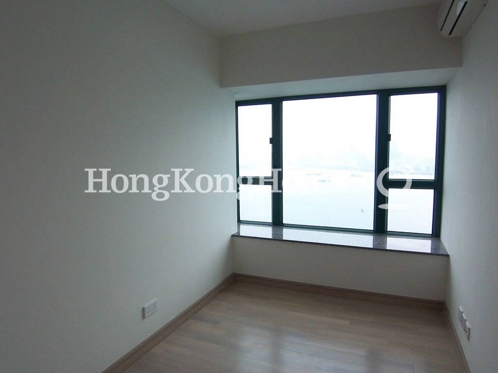 Second Bedroom — Grand Promenade - Tower 03, Quarry Bay
