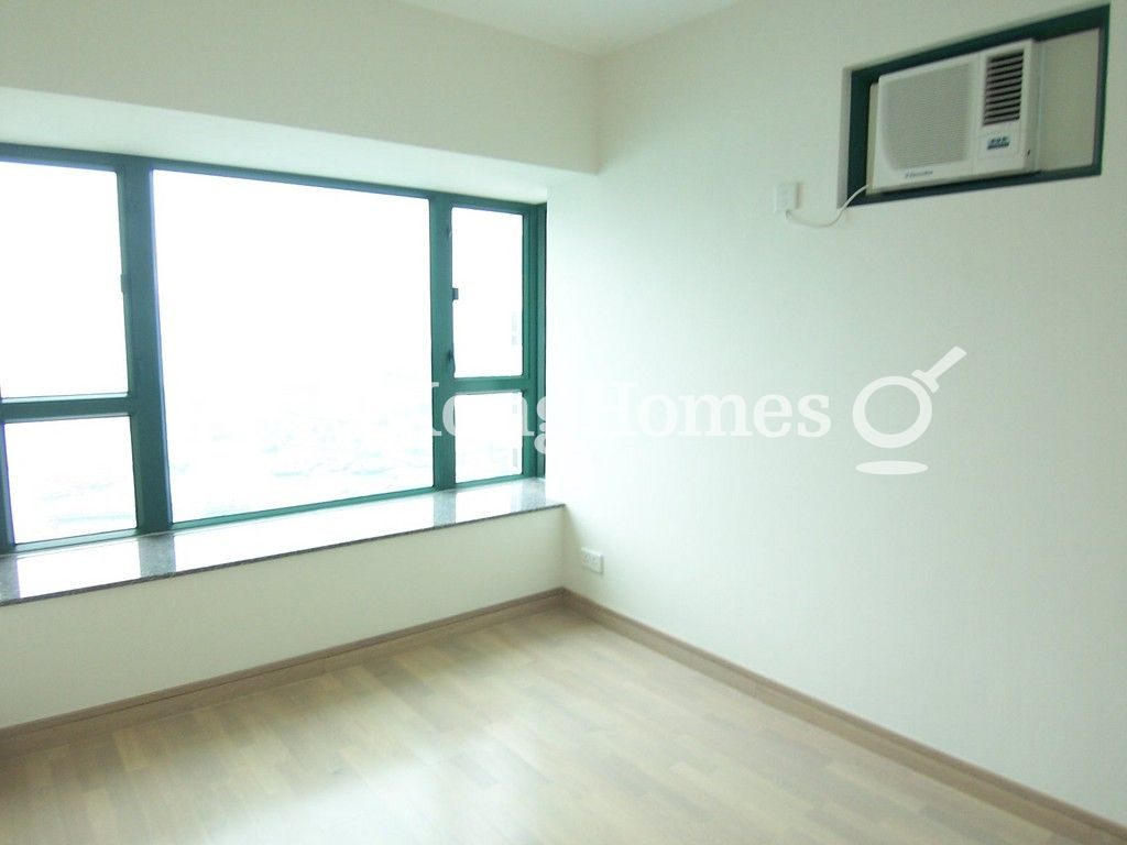 Third Bedroom — Grand Promenade - Tower 03, Quarry Bay