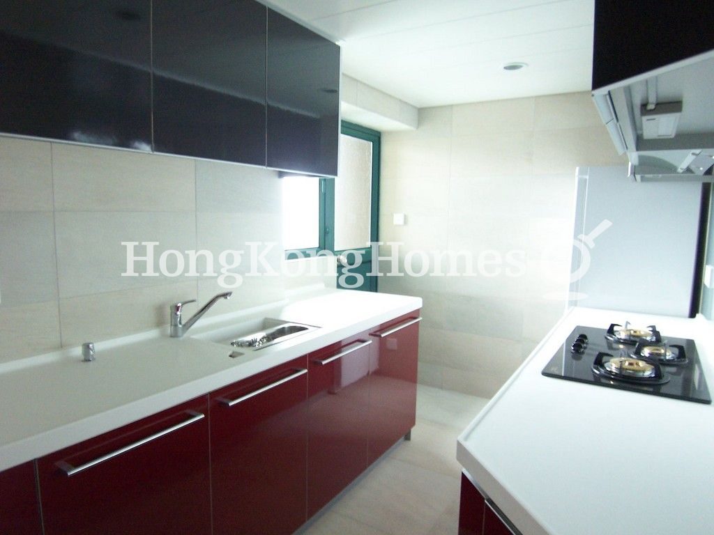 Kitchen — Grand Promenade - Tower 03, Quarry Bay