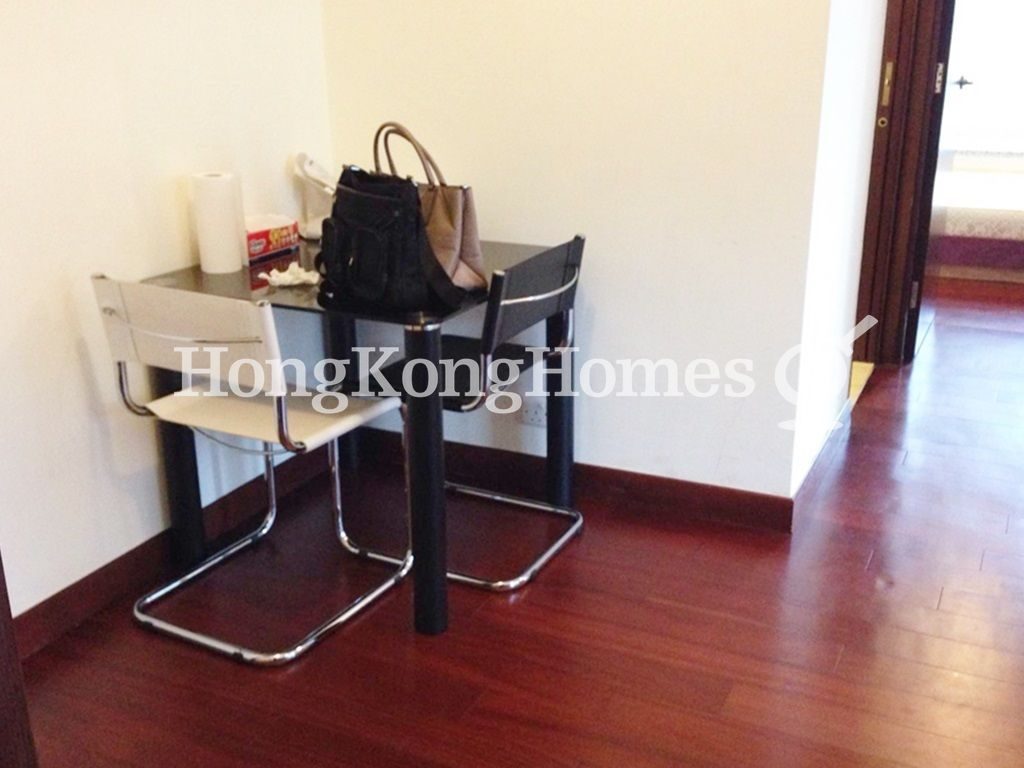 飯廳 — 駿逸峰，灣仔