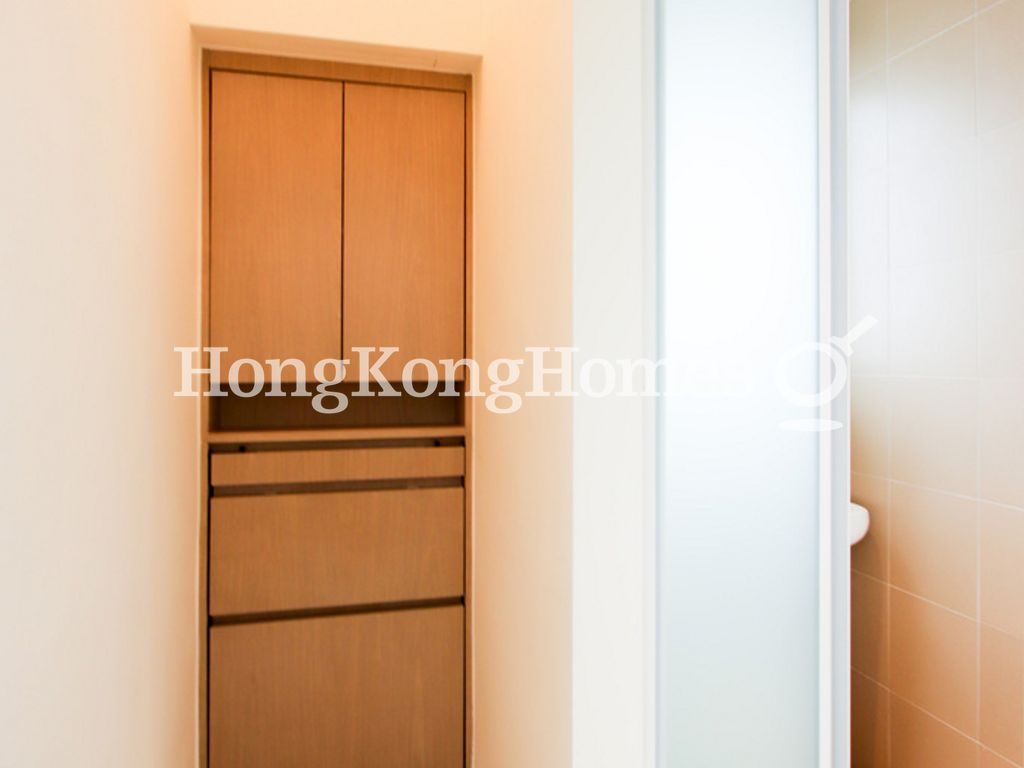 Maid's Room and Washroom — TownPlace Kennedy Town，西環堅尼地城