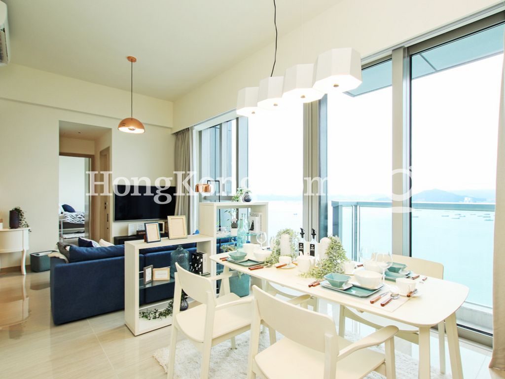 客飯廳 — TownPlace Kennedy Town，西環堅尼地城