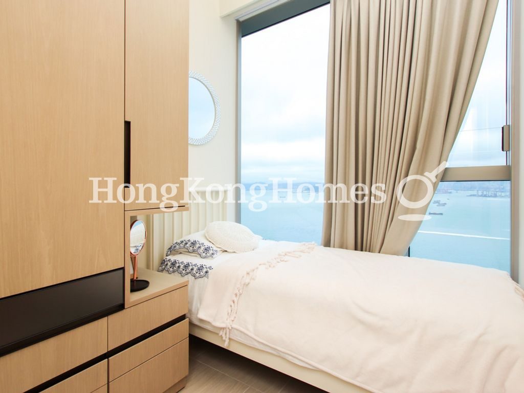 Second Bedroom — TownPlace Kennedy Town，西環堅尼地城