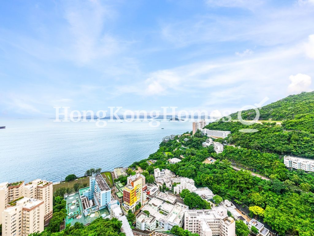 Victoria Coast - Block B