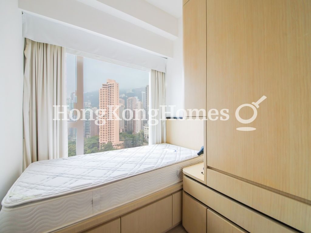 Second Bedroom — 本舍，西半山