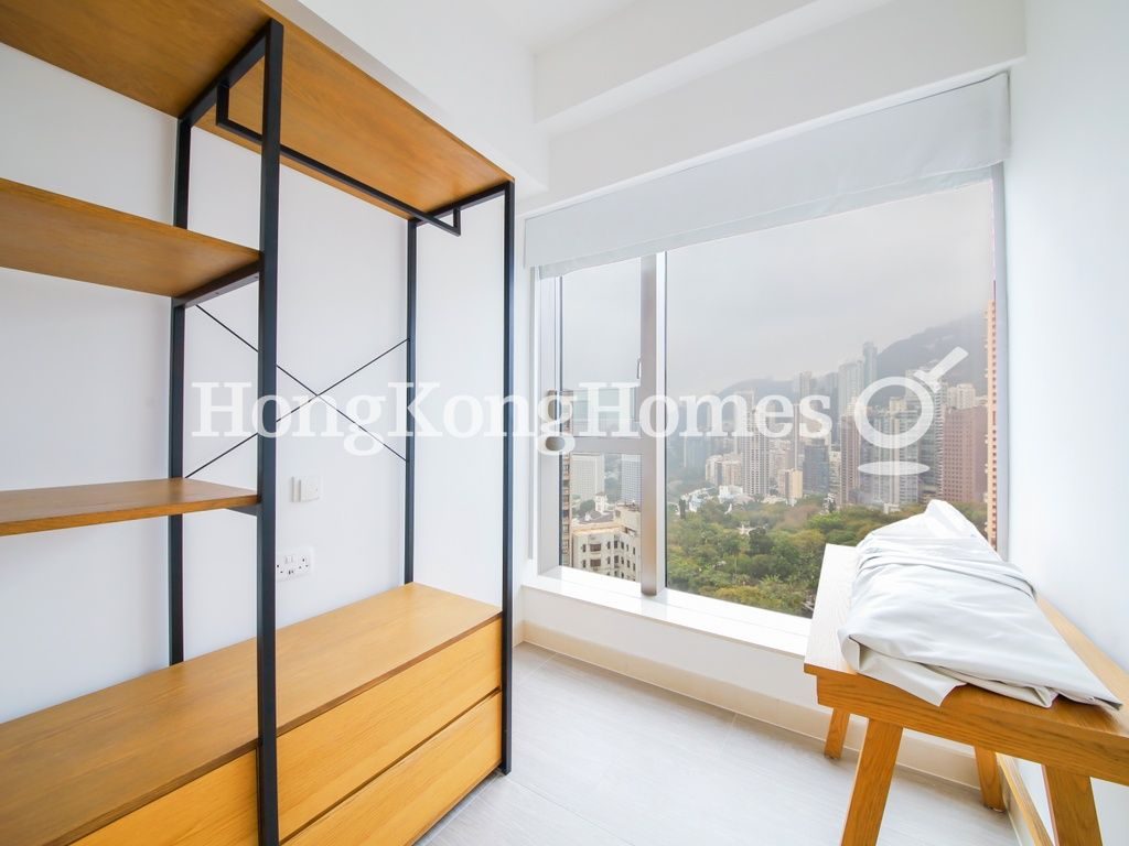 Third Bedroom — 本舍，西半山