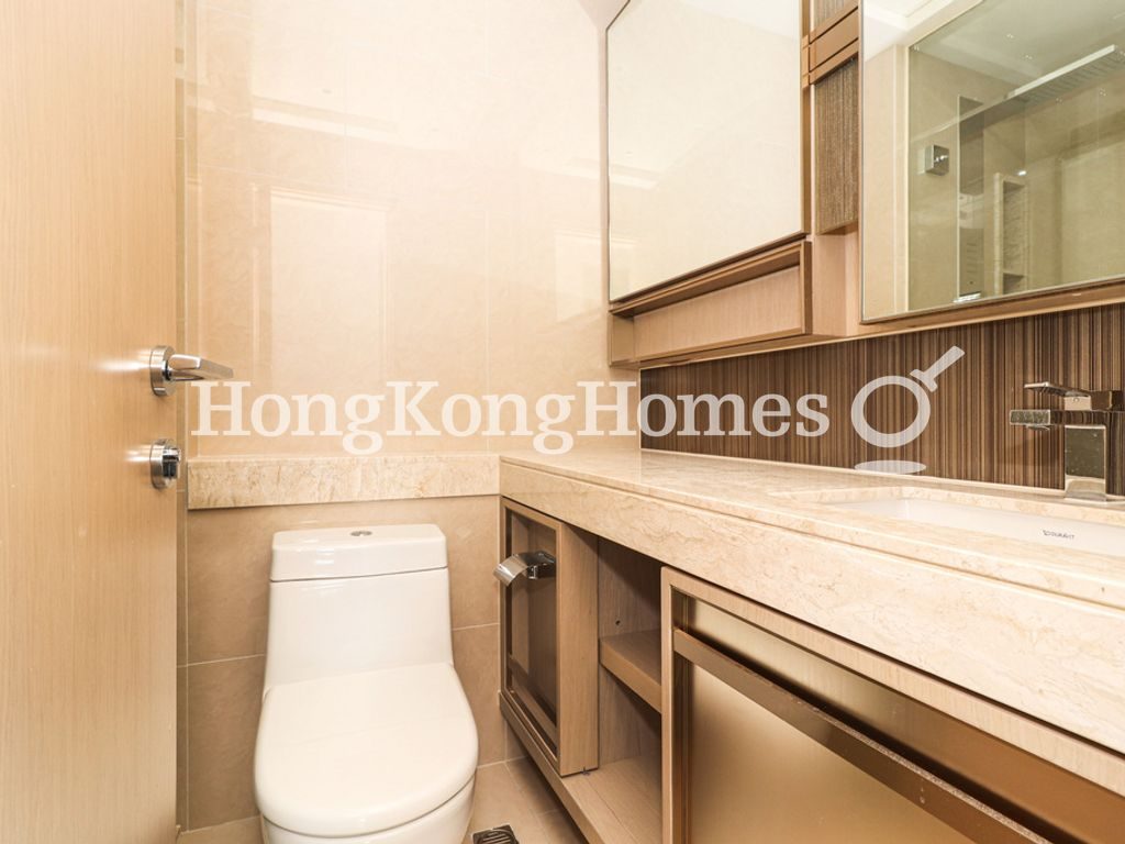Guest Bathroom — TownPlace Kennedy Town, Western / Kennedy Town
