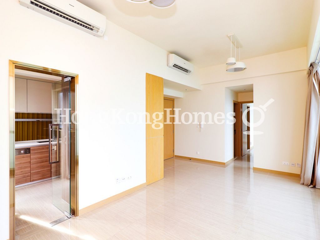 Living and Dining Room — TownPlace Kennedy Town, Western / Kennedy Town