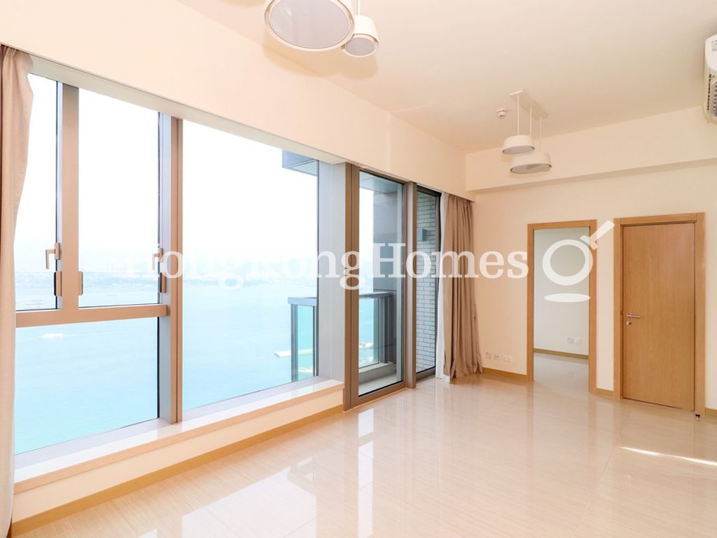 Living and Dining Room — TownPlace Kennedy Town, Western / Kennedy Town