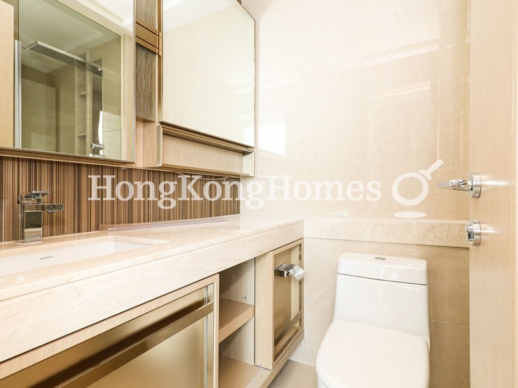 Master Bathroom — TownPlace Kennedy Town, Western / Kennedy Town