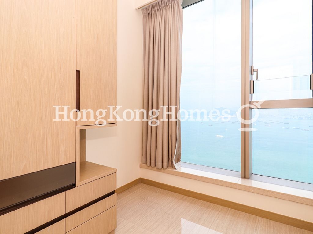 Second Bedroom — TownPlace Kennedy Town, Western / Kennedy Town