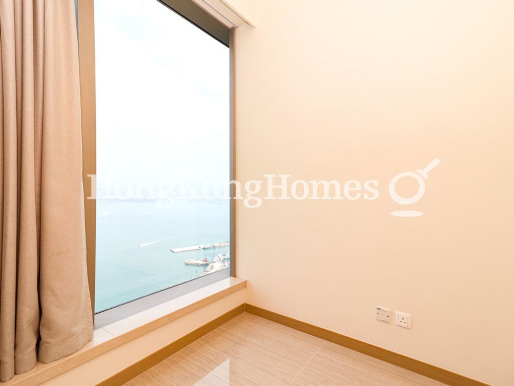 Third Bedroom — TownPlace Kennedy Town, Western / Kennedy Town