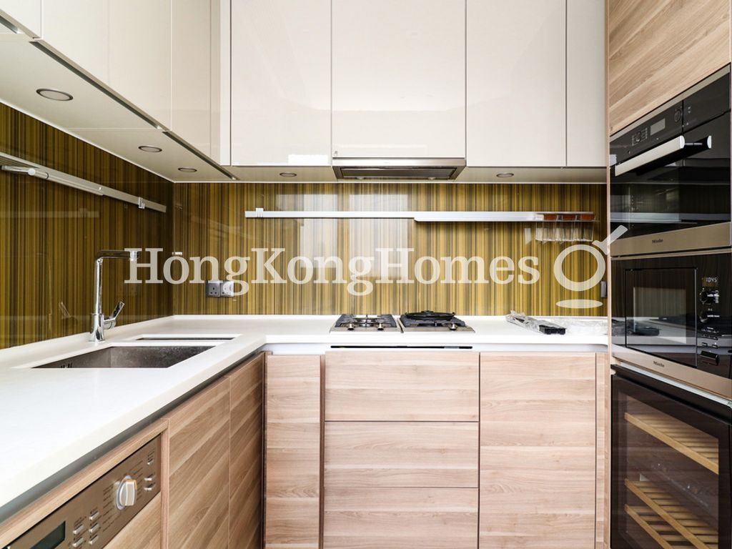 Kitchen — TownPlace Kennedy Town, Western / Kennedy Town