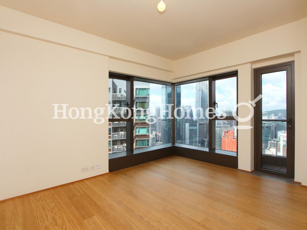 Master Bedroom — Alassio, Mid-levels West