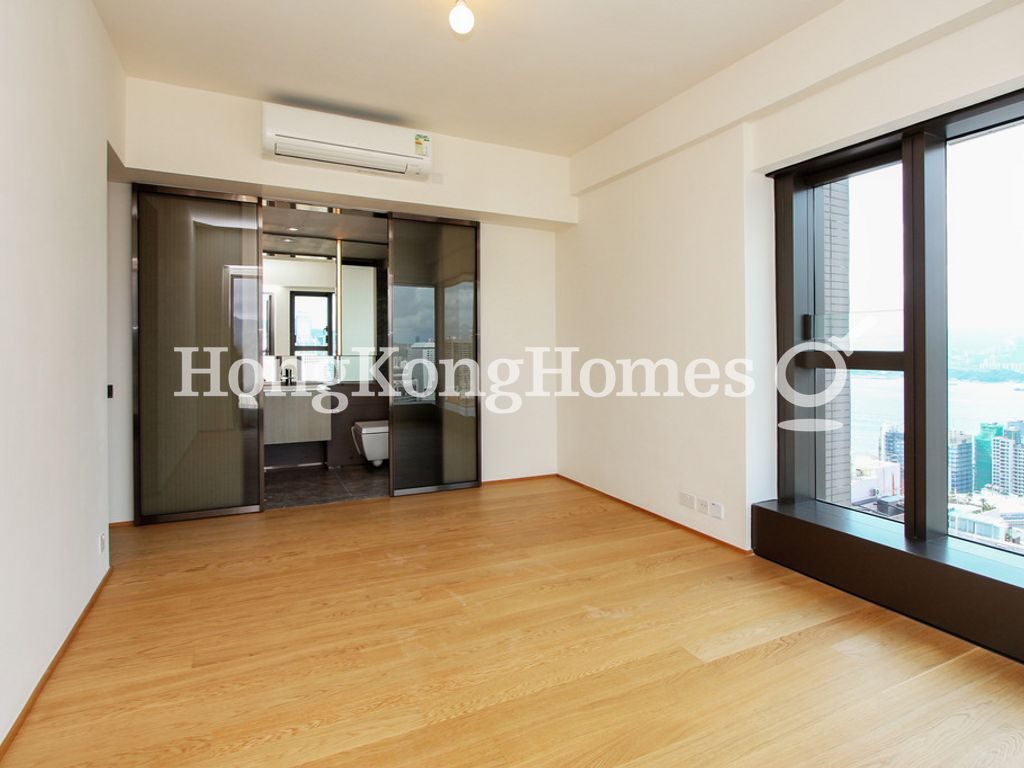 Master Bedroom — Alassio, Mid-levels West