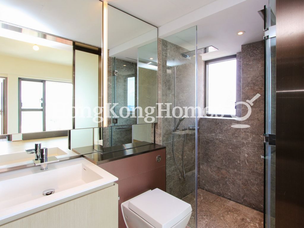 Master Bathroom — Alassio, Mid-levels West