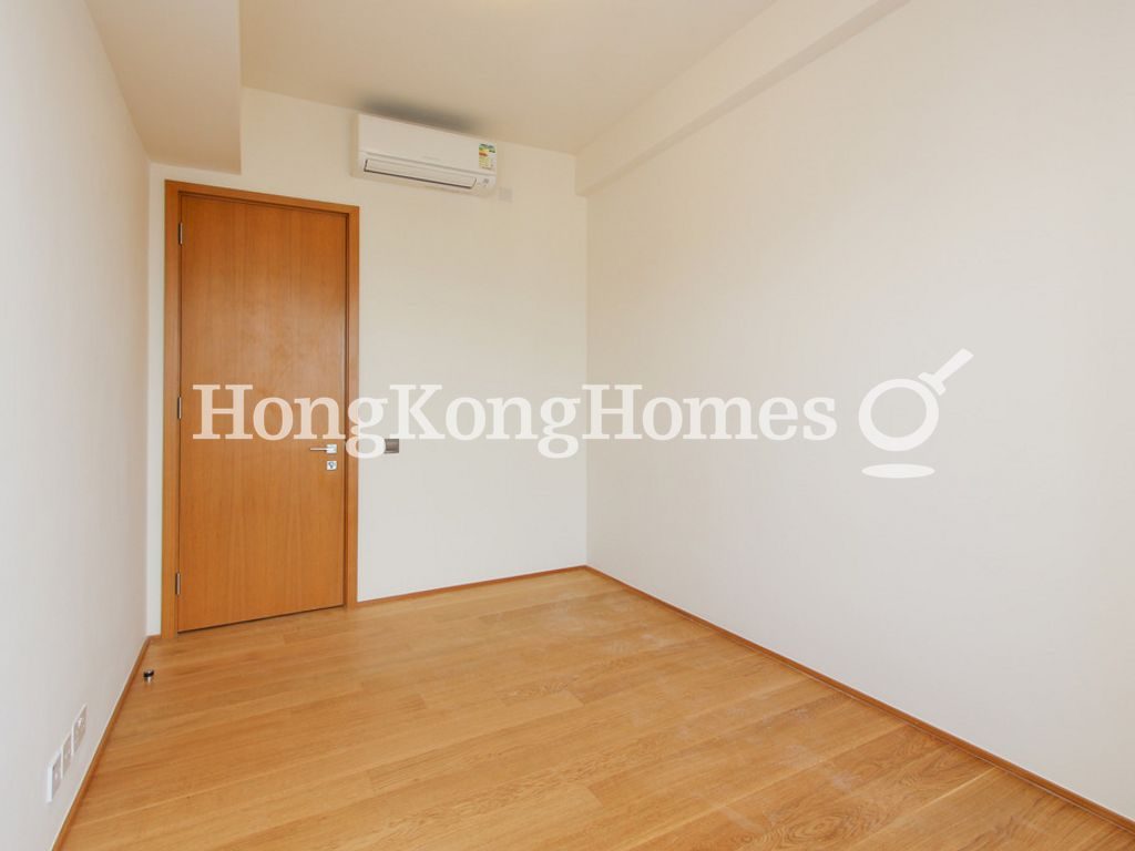 Second Bedroom — Alassio, Mid-levels West