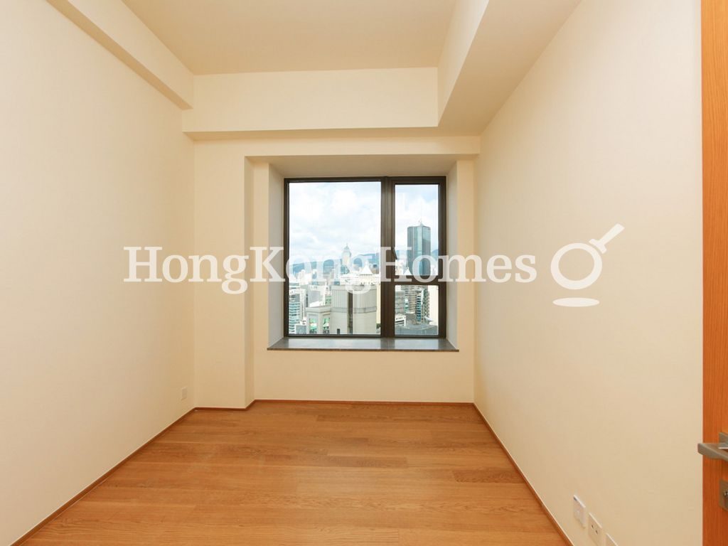 Second Bedroom — Alassio, Mid-levels West