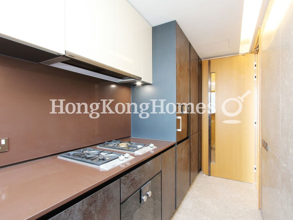 Kitchen — Alassio, Mid-levels West