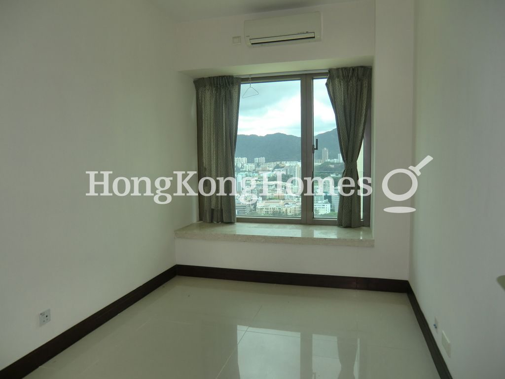 Fourth Bedroom — 半山壹號半山徑 35 號，何文田窩打老道