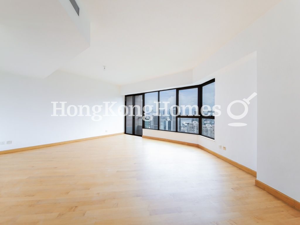 Living and Dining Room — Grand Bowen, Mid-levels Central