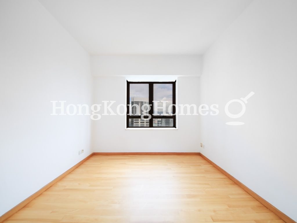 Master Bedroom — Grand Bowen, Mid-levels Central