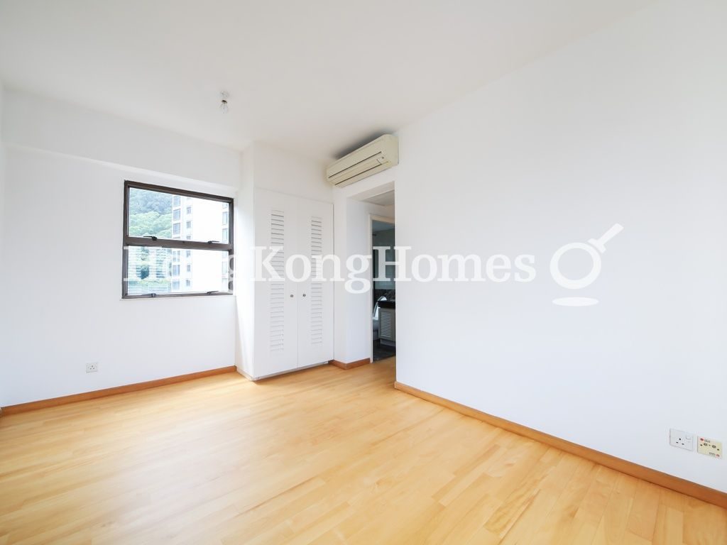 Master Bedroom — Grand Bowen, Mid-levels Central