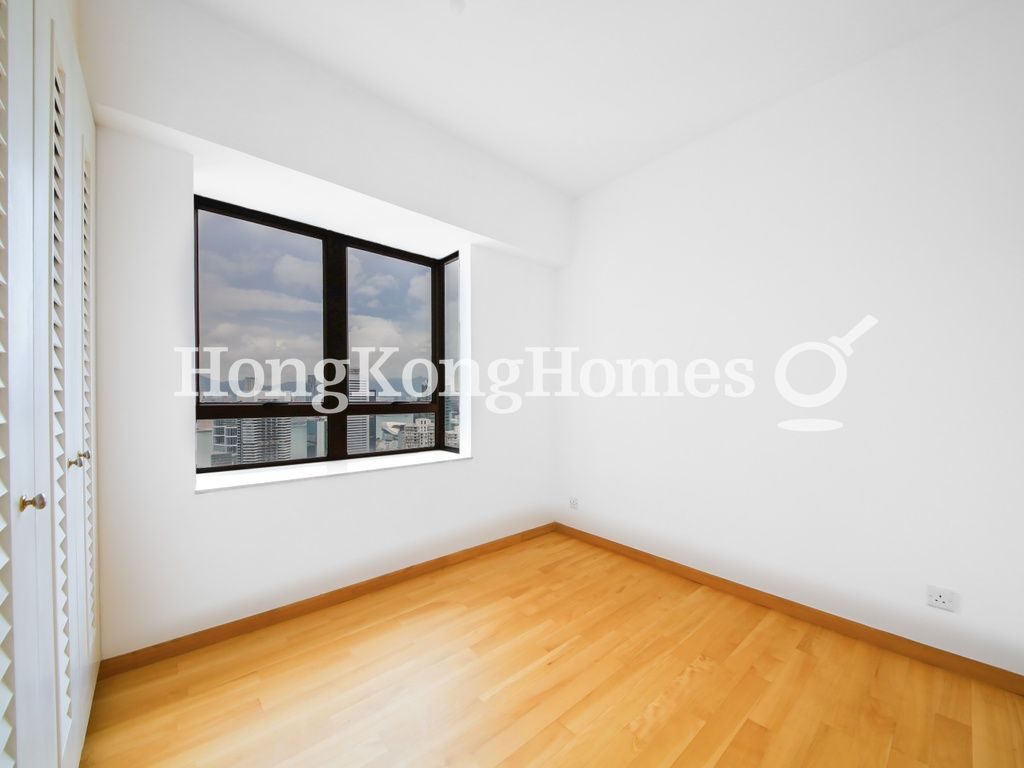Second Bedroom — Grand Bowen, Mid-levels Central