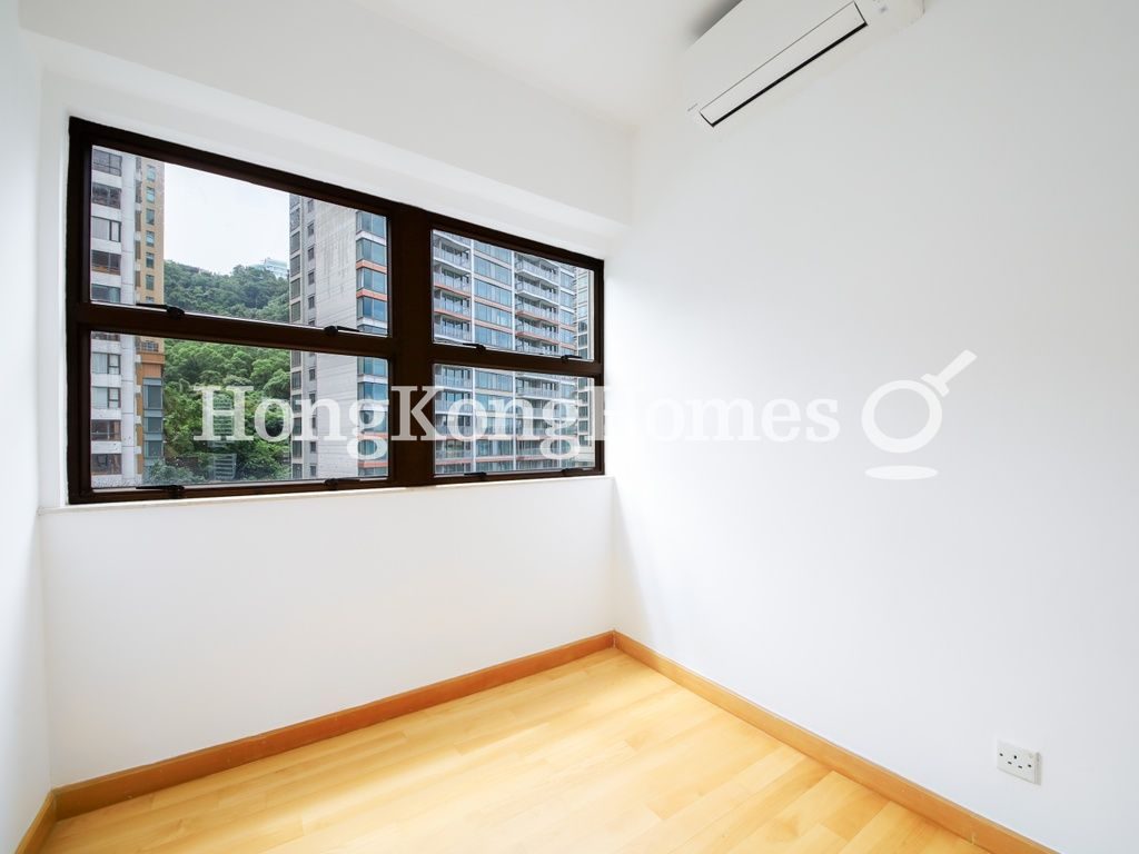 Third Bedroom — Grand Bowen, Mid-levels Central