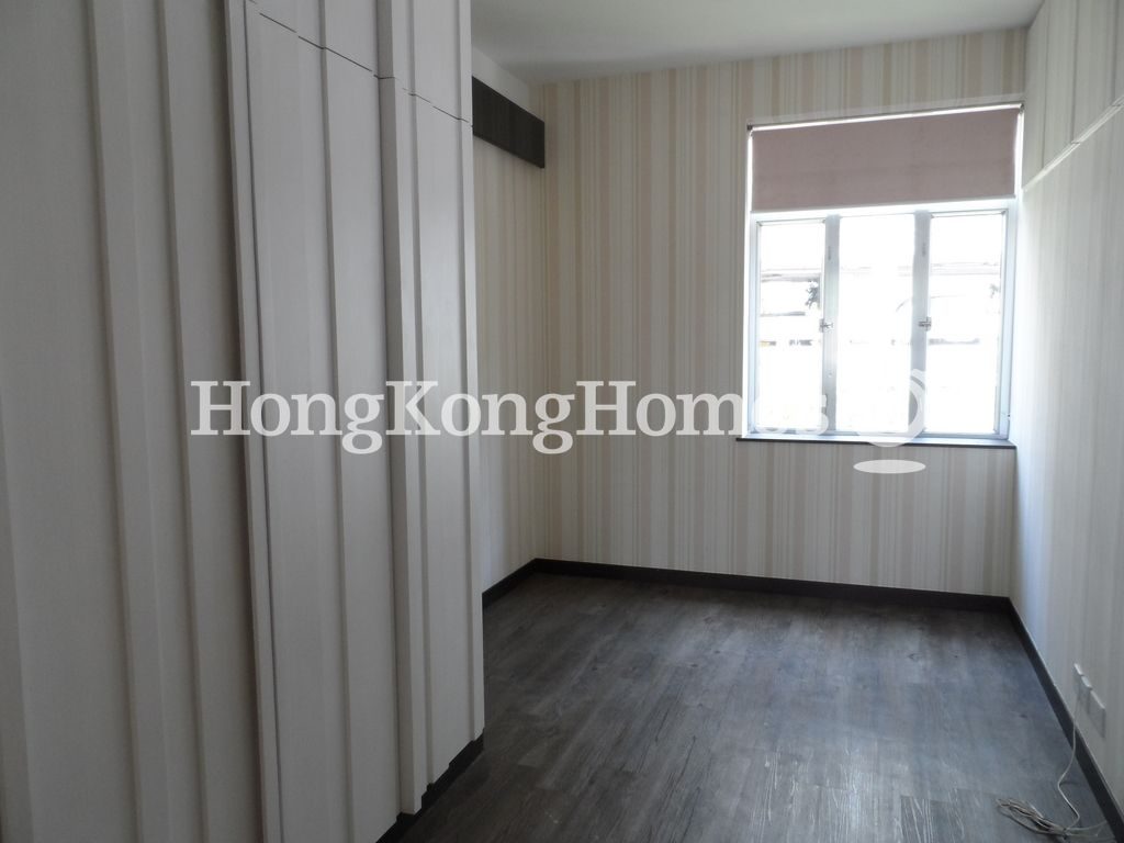 Third Bedroom — 箕璉閣，跑馬地