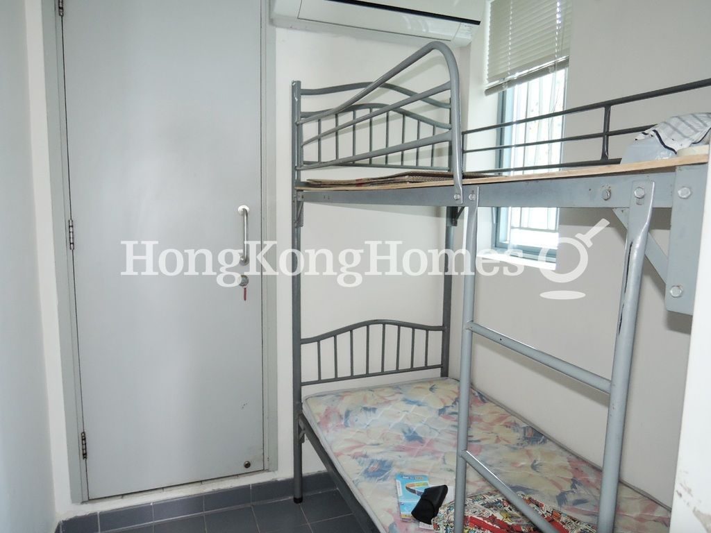Maid's Room — Residence Bel-air - Phase 01, Tower 07, Pokfulam
