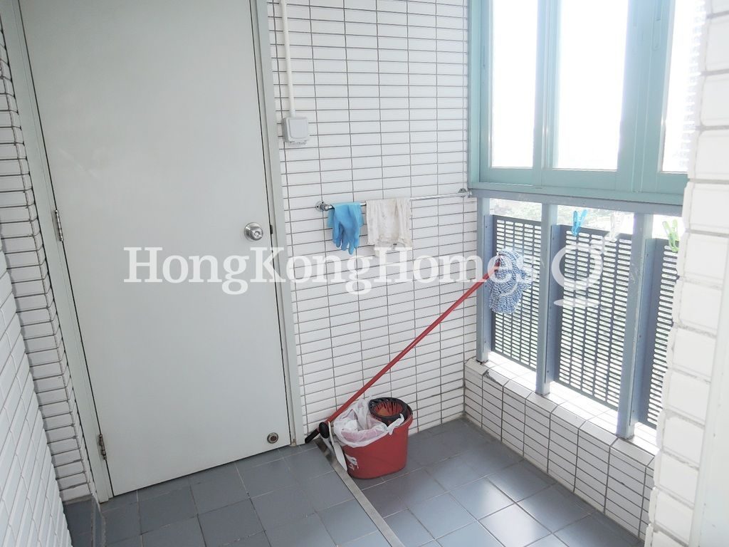 Utility Room — Residence Bel-air - Phase 01, Tower 07, Pokfulam