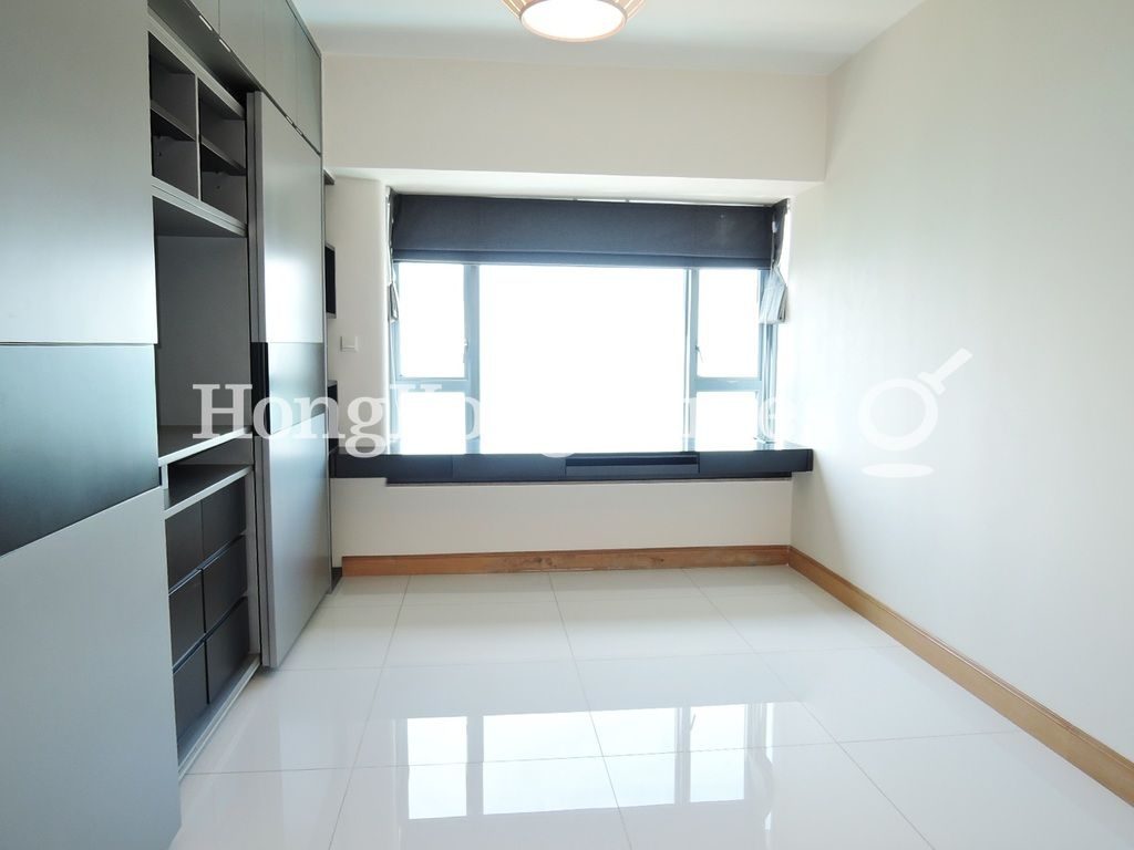 Master Bedroom — Residence Bel-air - Phase 01, Tower 07, Pokfulam